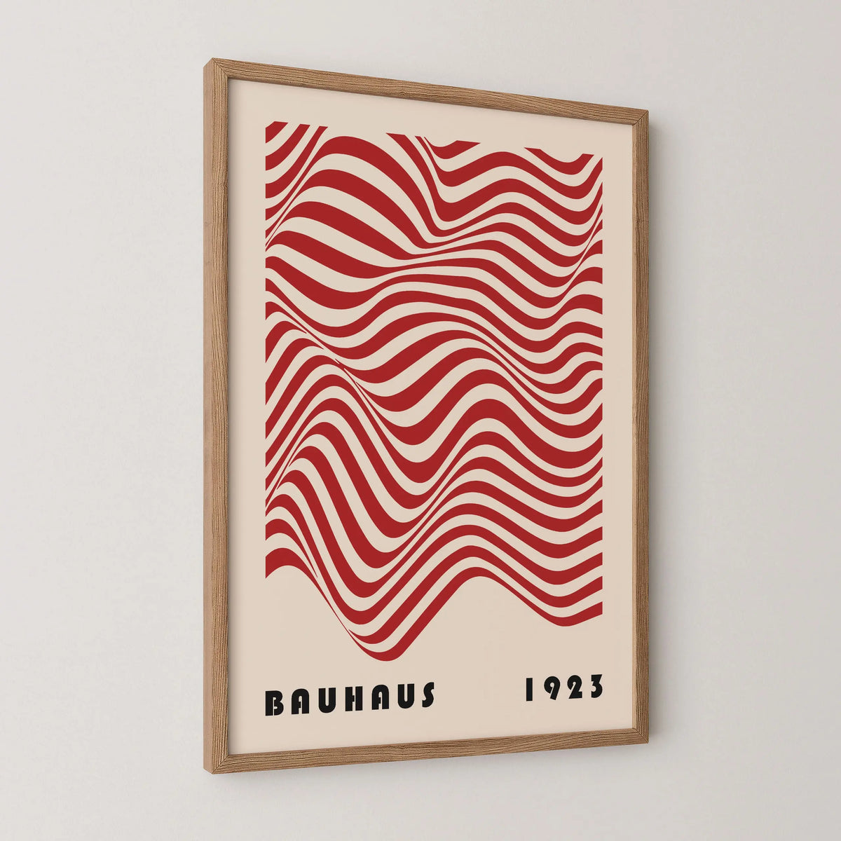Wall Waves