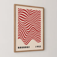 Wall Waves