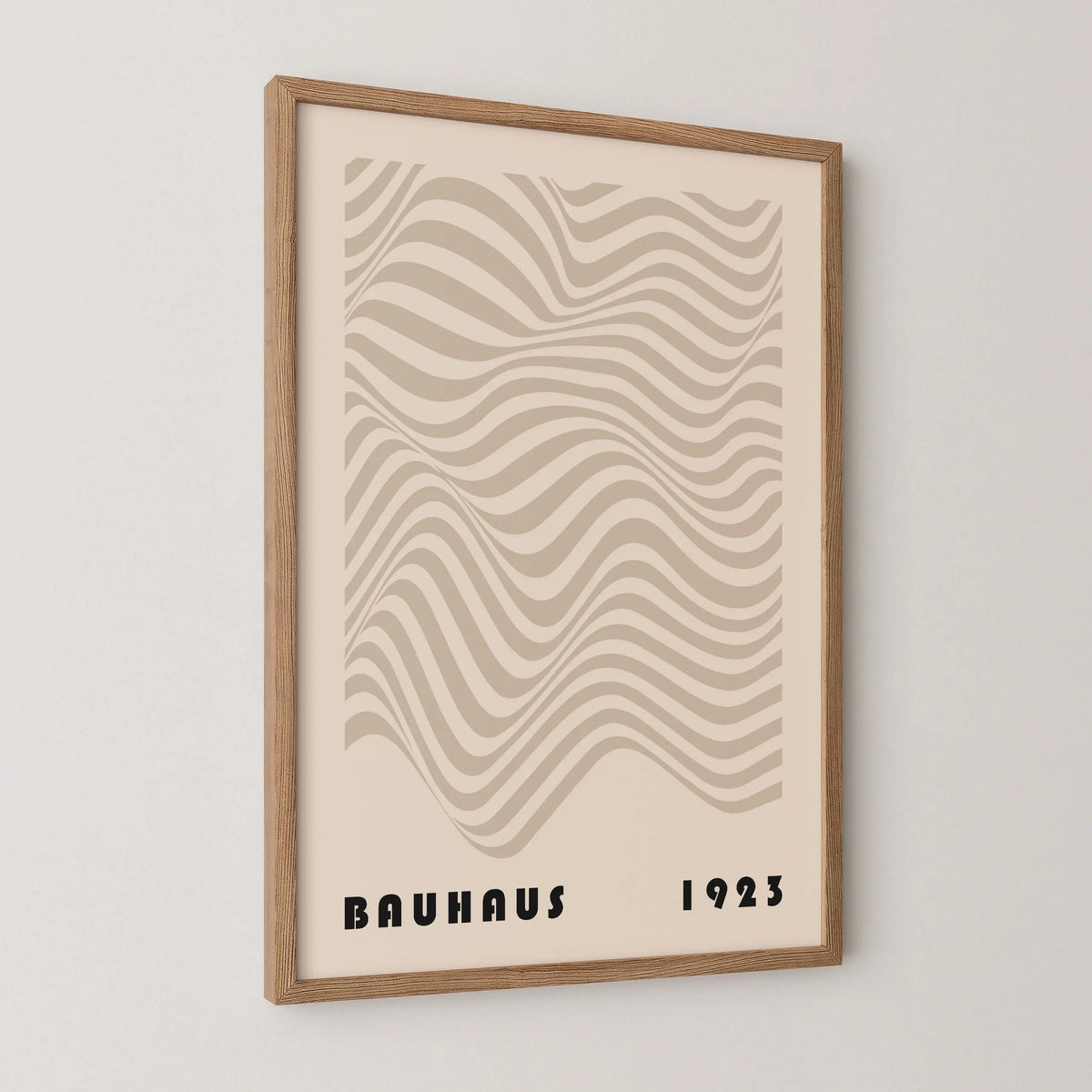 Wall Waves