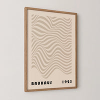 Wall Waves