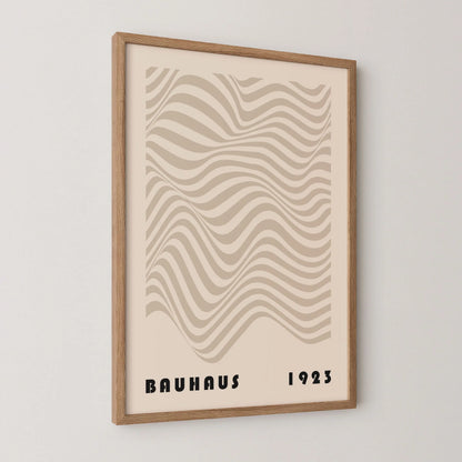 Wall Waves