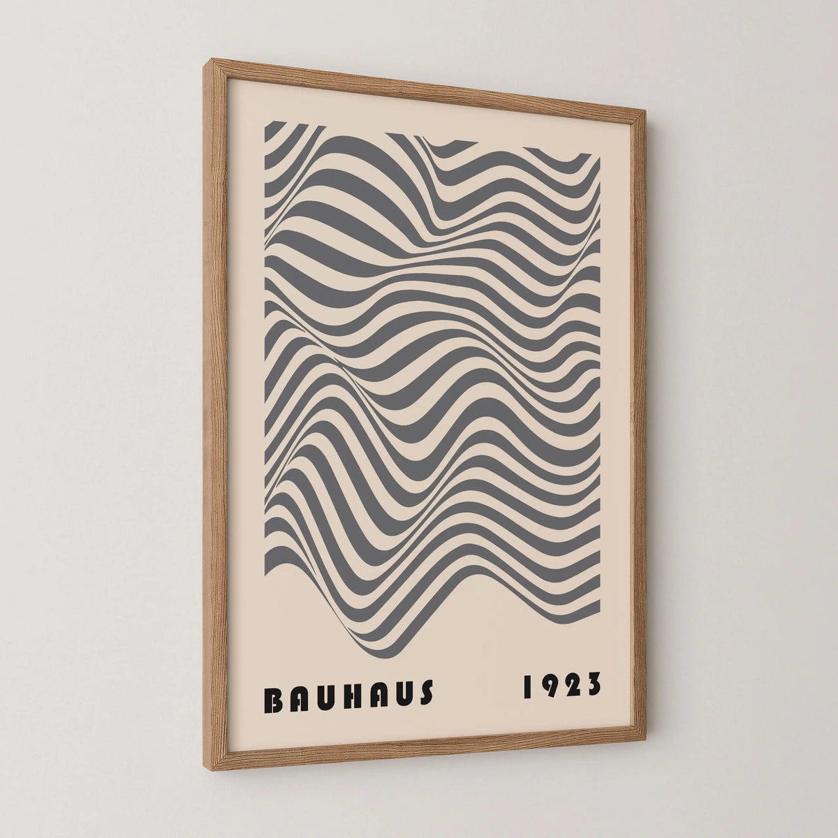 Wall Waves