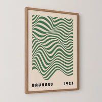 Wall Waves