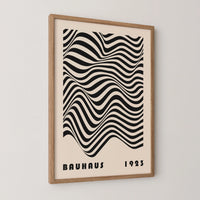 Wall Waves