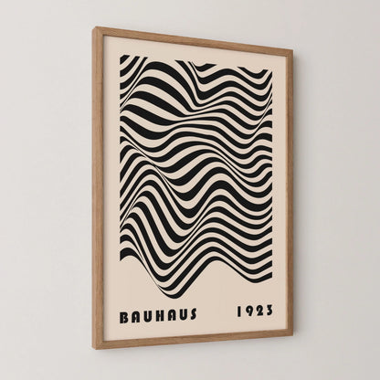 Wall Waves