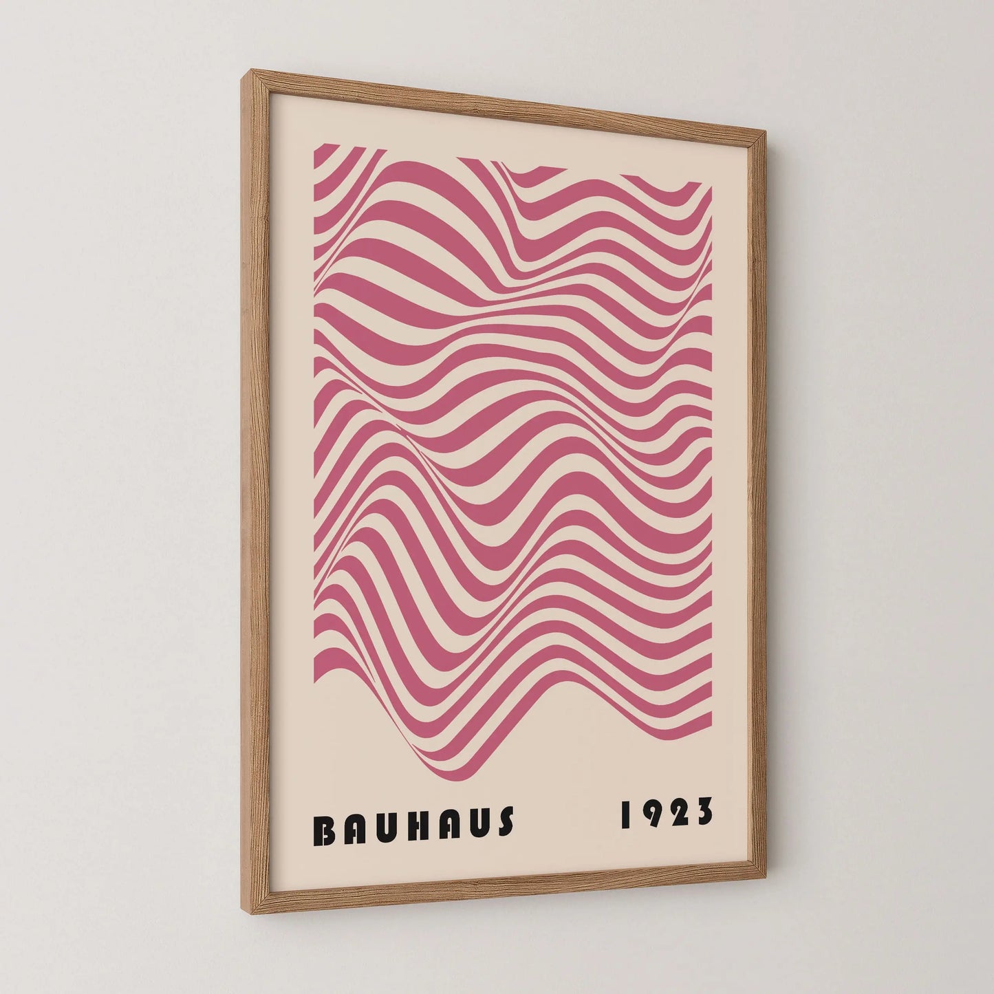 Wall Waves