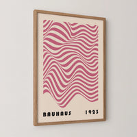 Wall Waves