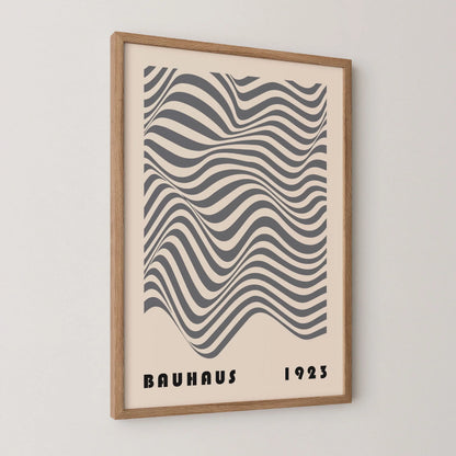 Wall Waves