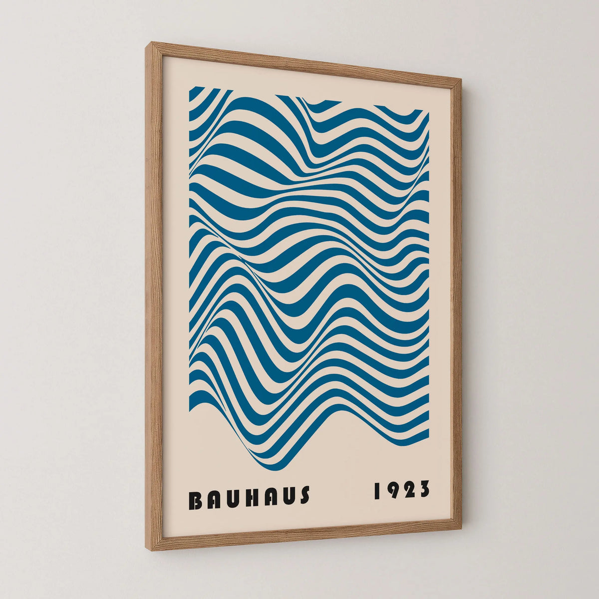 Wall Waves