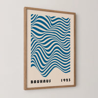 Wall Waves