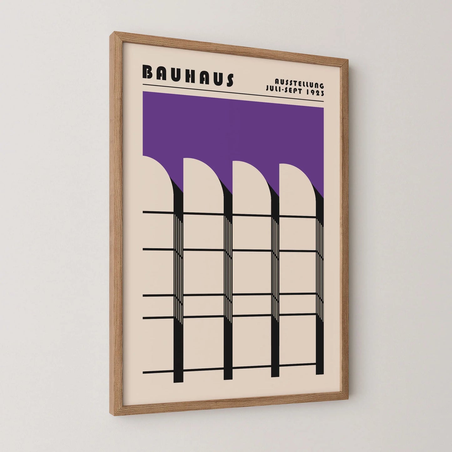 Bauhaus Archives
