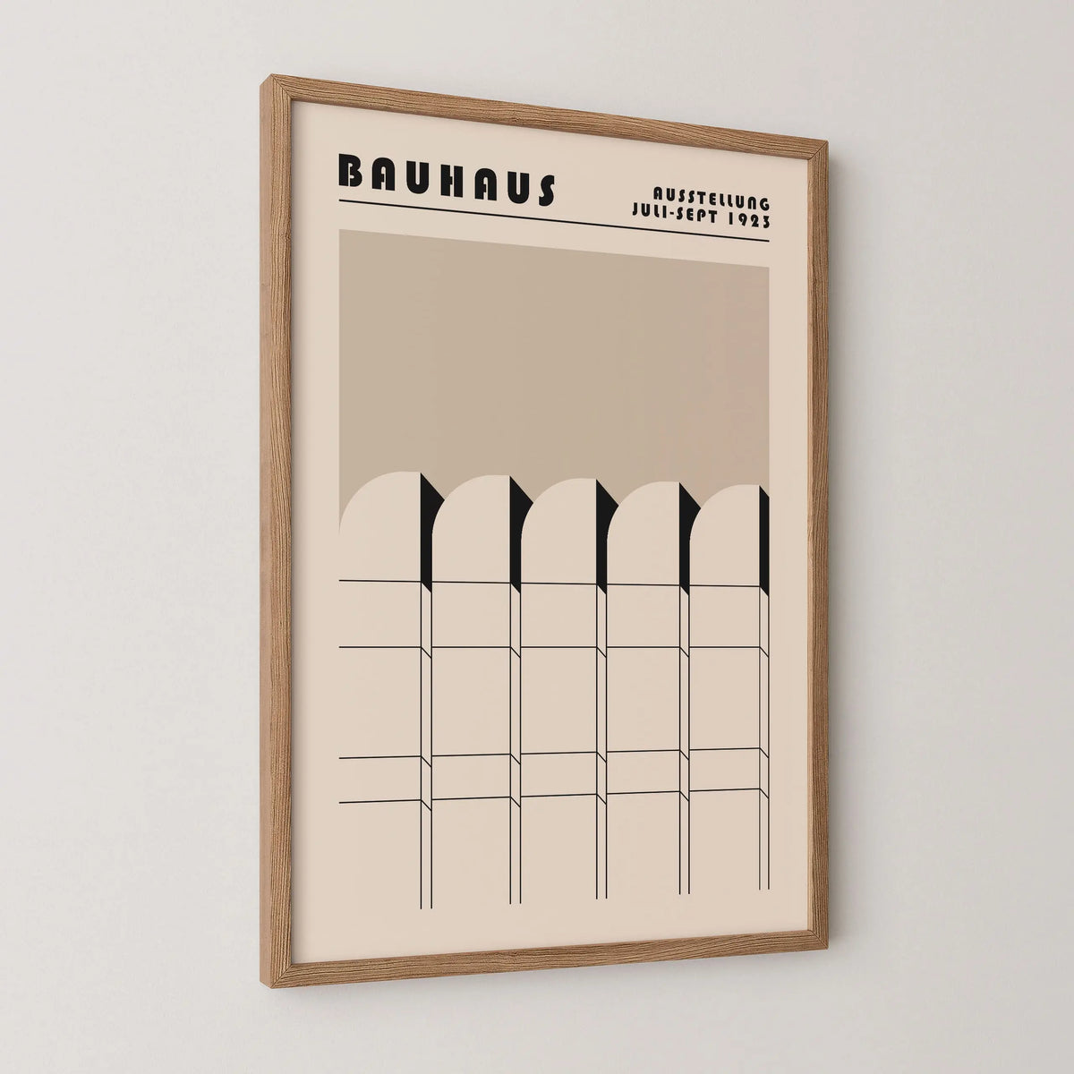 Bauhaus Archives