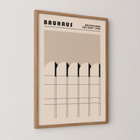 Bauhaus Archives