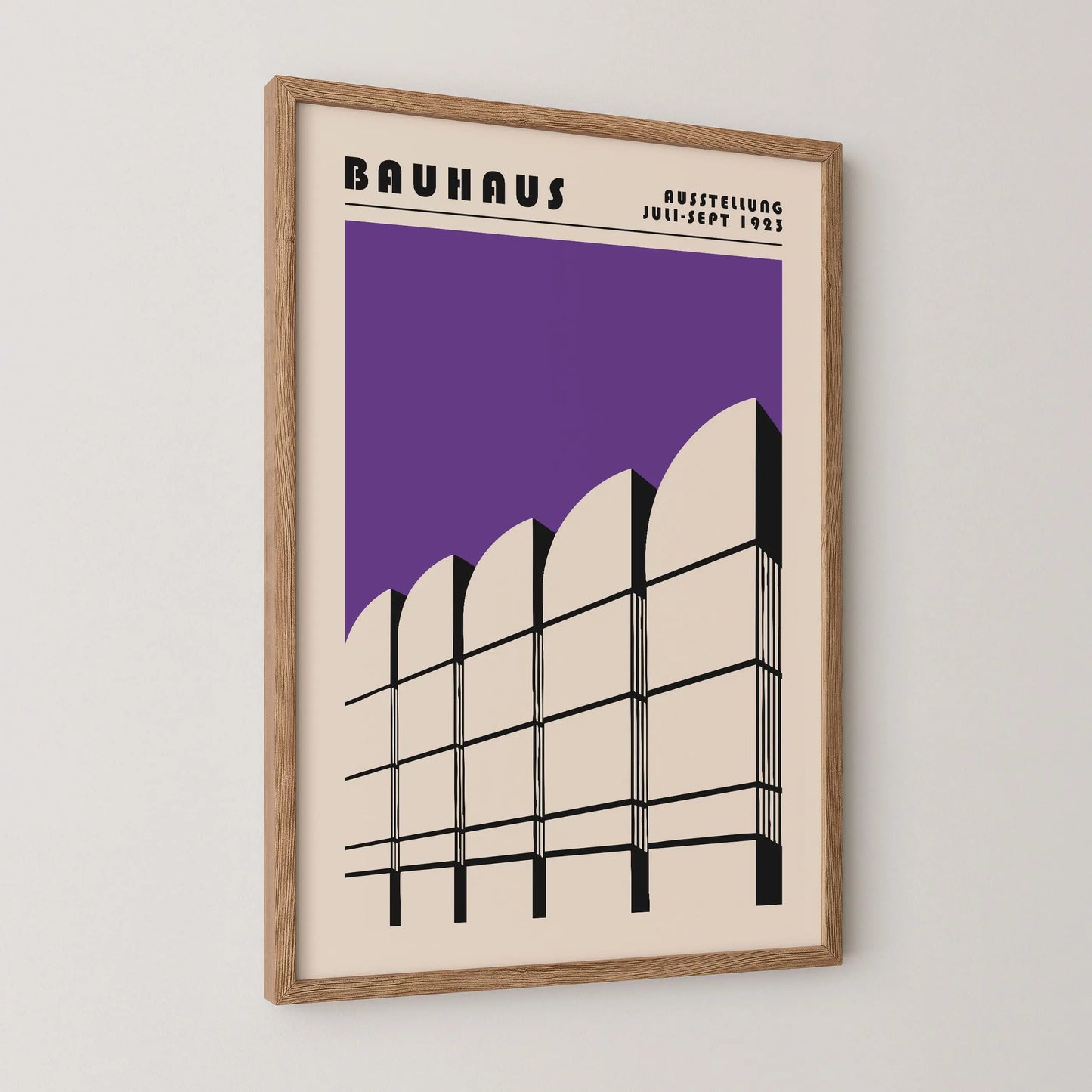 Bauhaus Archives