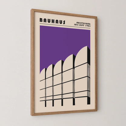 Bauhaus Archives