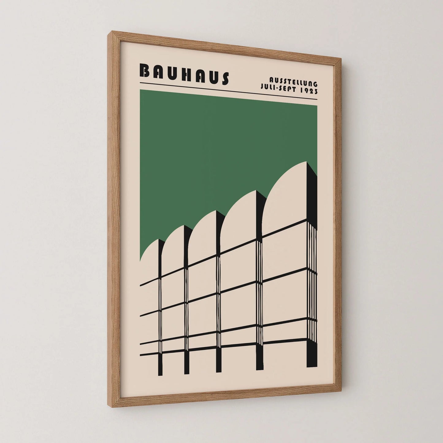 Bauhaus Archives