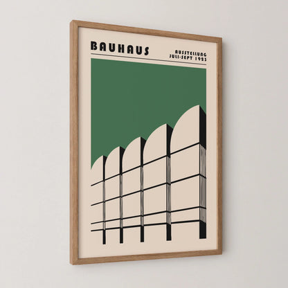 Bauhaus Archives