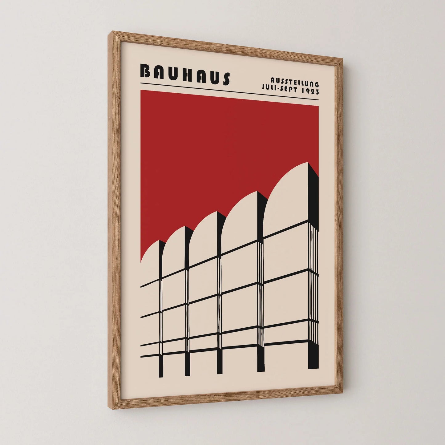 Bauhaus Archives