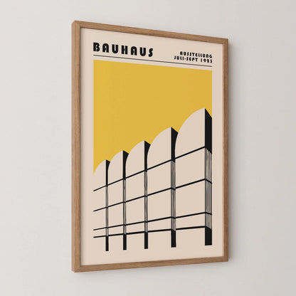 Bauhaus Archives