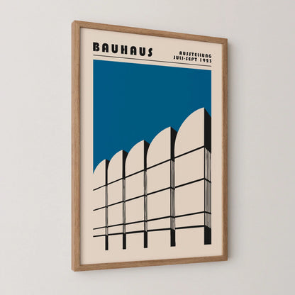 Bauhaus Archives