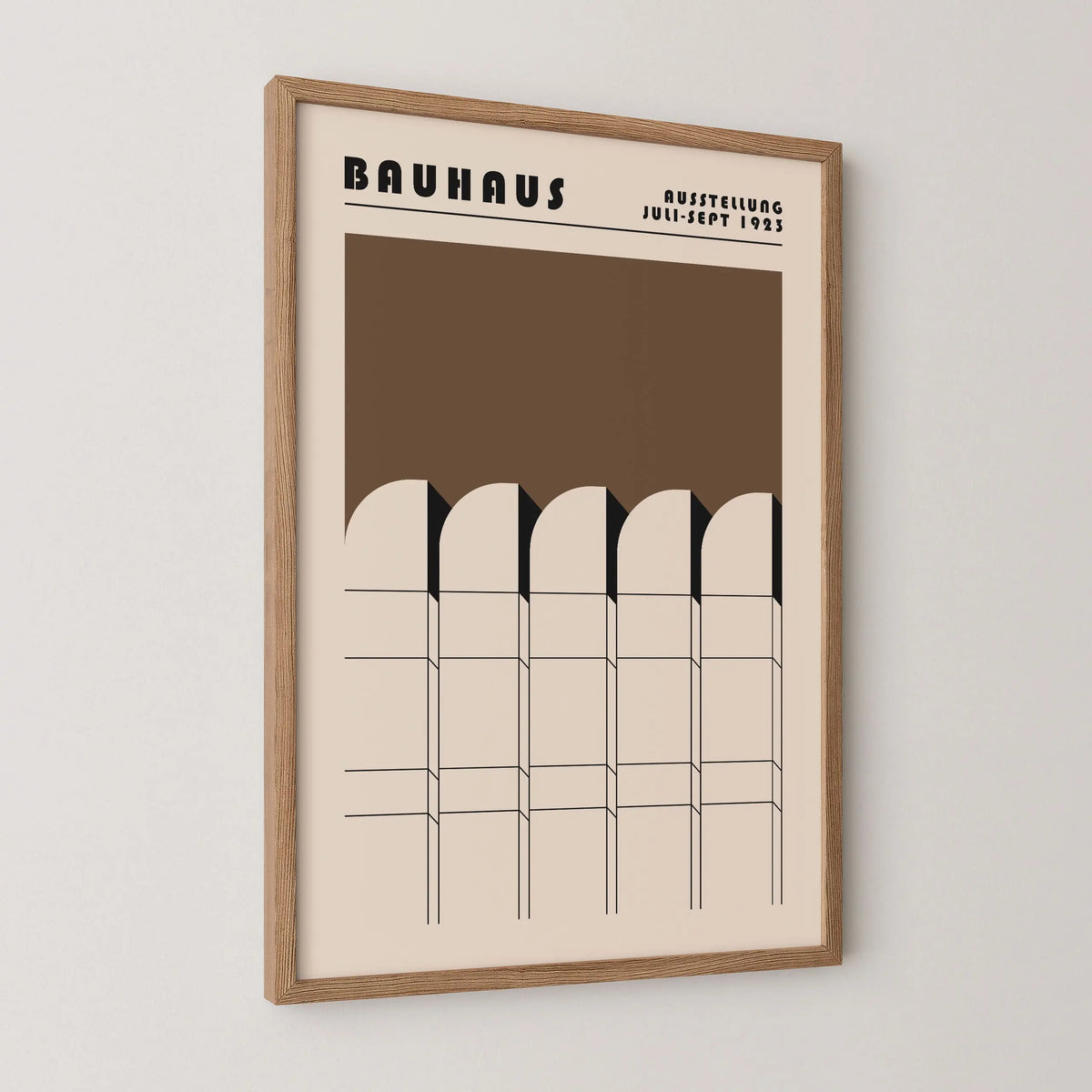 Bauhaus Archives