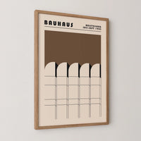 Bauhaus Archives