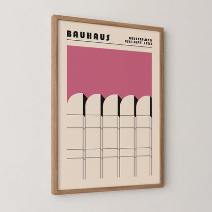 Bauhaus Archives