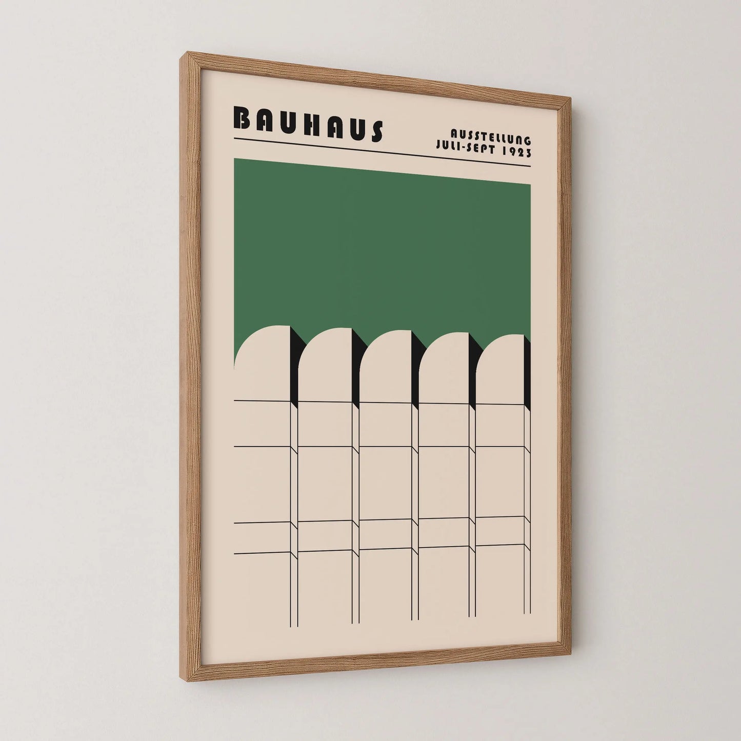 Bauhaus Archives