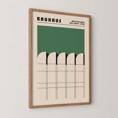 Bauhaus Archives