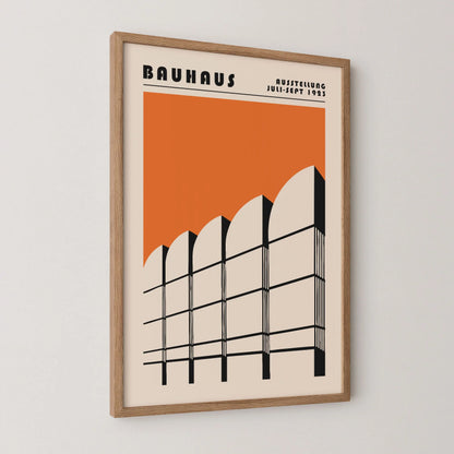 Bauhaus Archives
