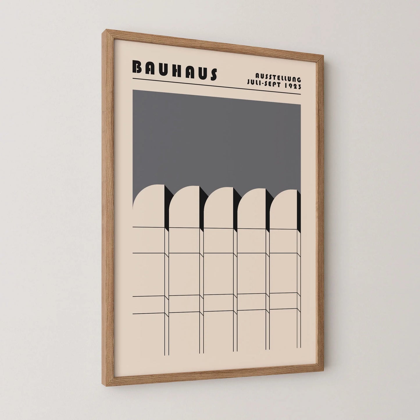 Bauhaus Archives
