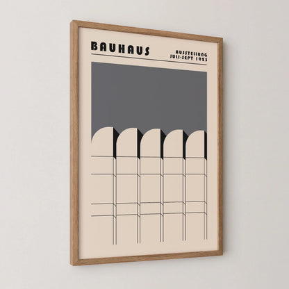 Bauhaus Archives