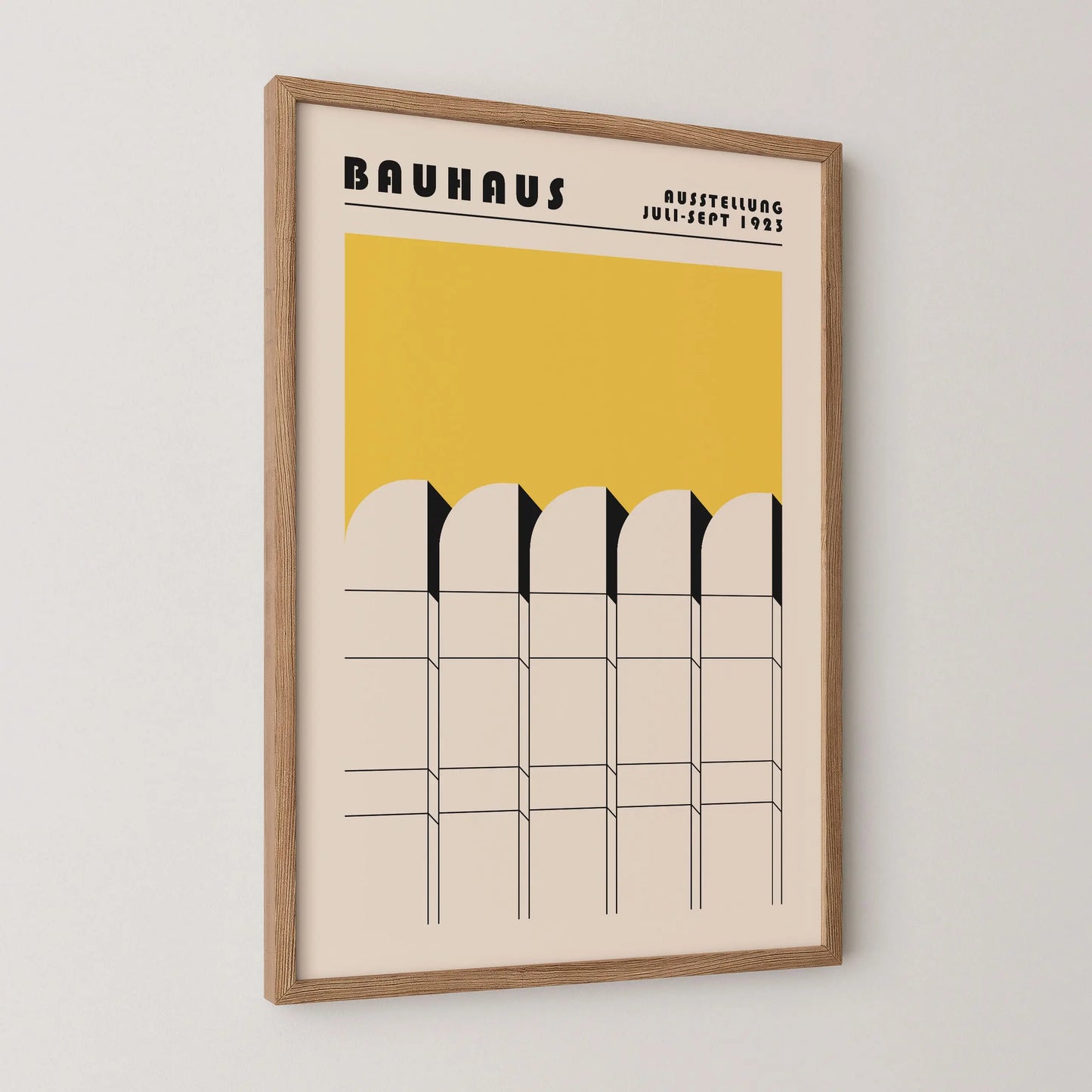 Bauhaus Archives