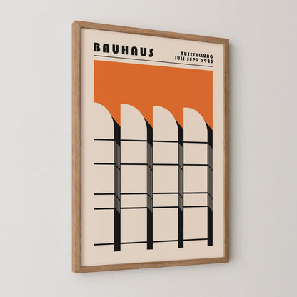 Bauhaus Archives