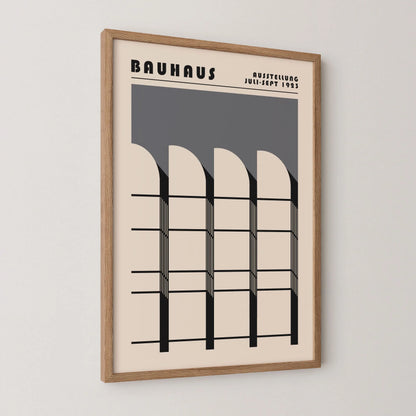 Bauhaus Archives
