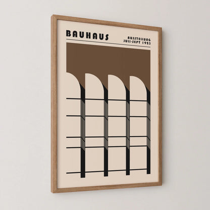 Bauhaus Archives
