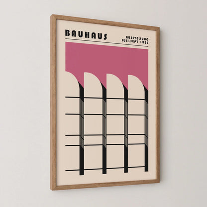 Bauhaus Archives