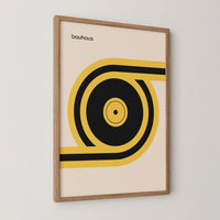 Roll Disc