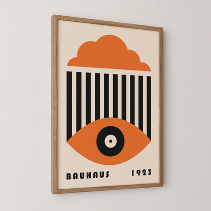 Cloudy Vision