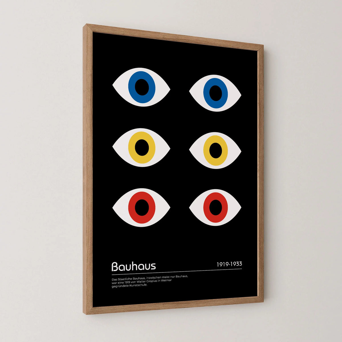 Bauhaus Views