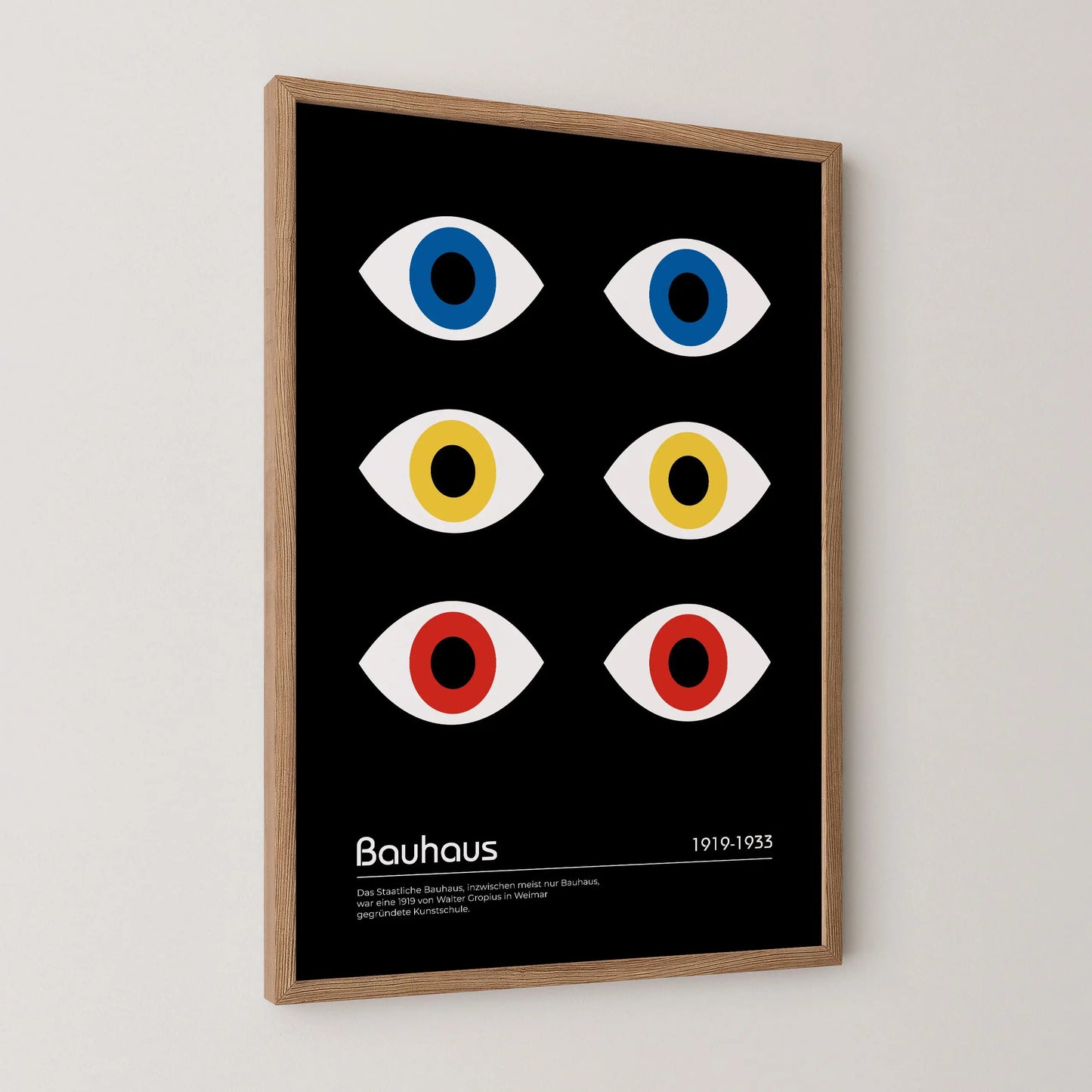 Bauhaus Views