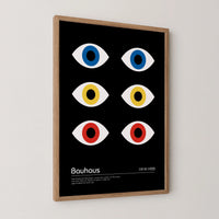 Bauhaus Views