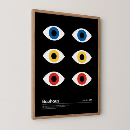 Bauhaus Views