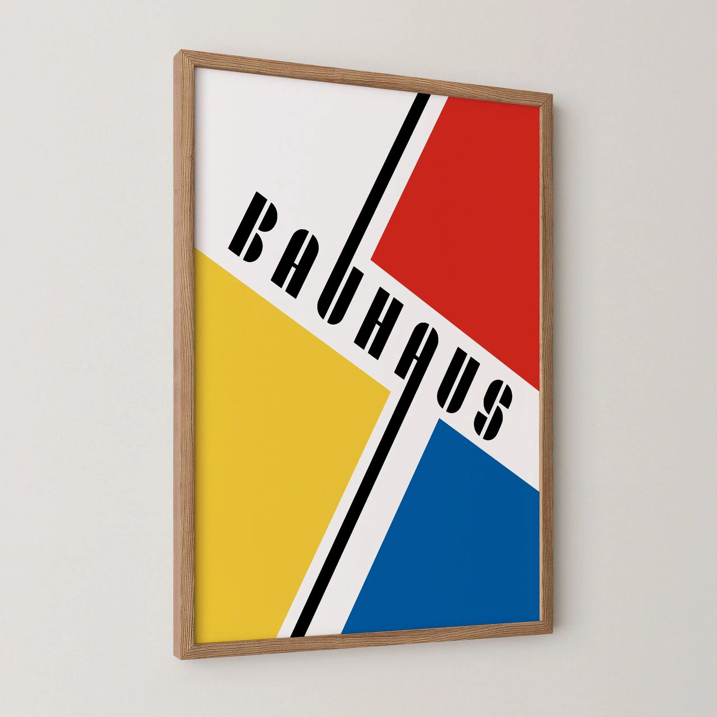 Bauhaus Exhibition