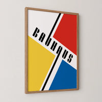 Bauhaus Exhibition
