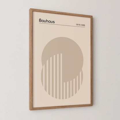 Nested Circles