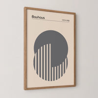 Nested Circles