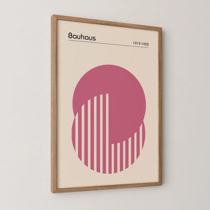 Nested Circles