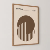 Nested Circles