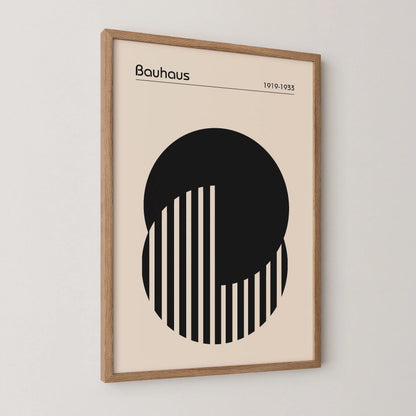 Nested Circles